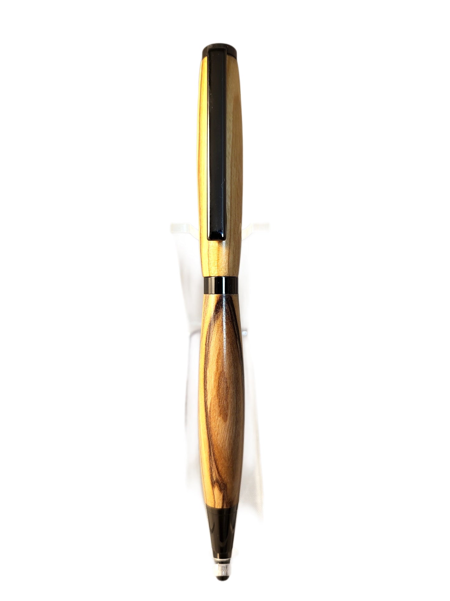 Pen - Slim Olivewood