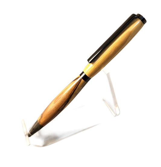 Pen - Slim Olivewood