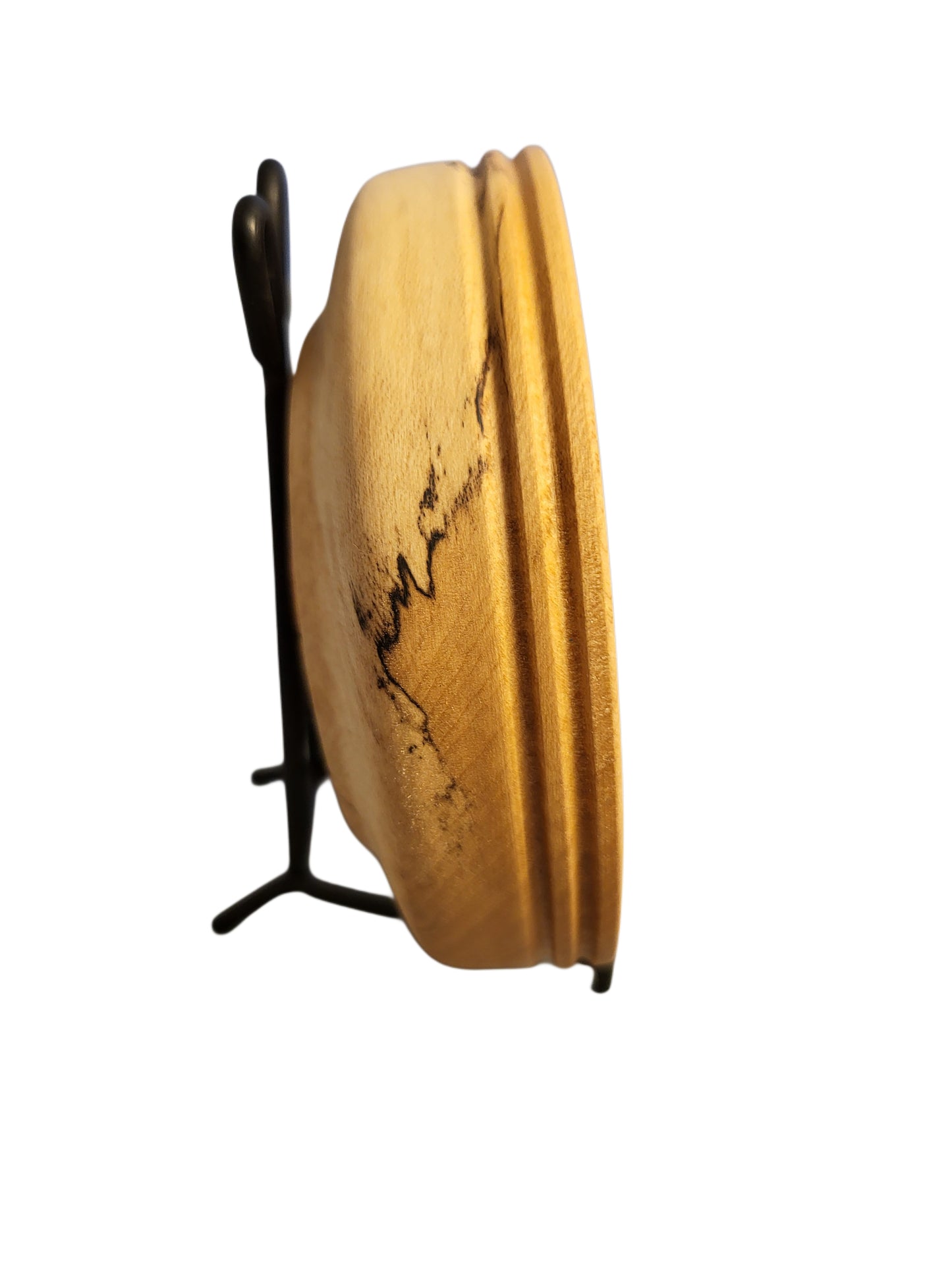 Bowl - Spalted Maple