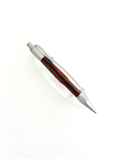 Pen - Vertex Black Velvet