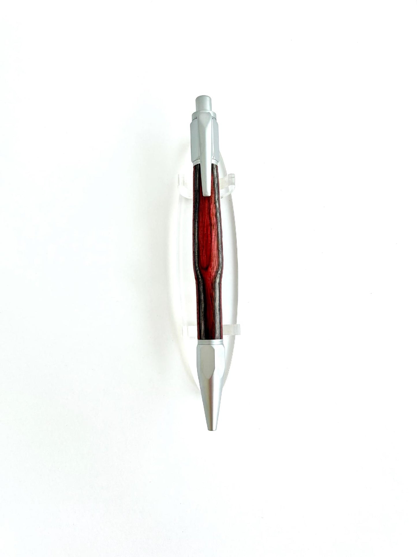 Pen - Vertex Black Velvet