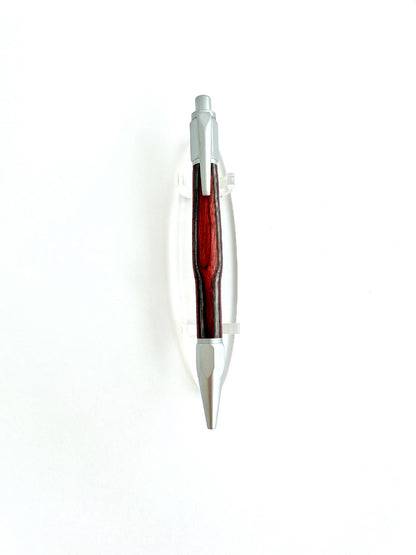 Pen - Vertex Black Velvet