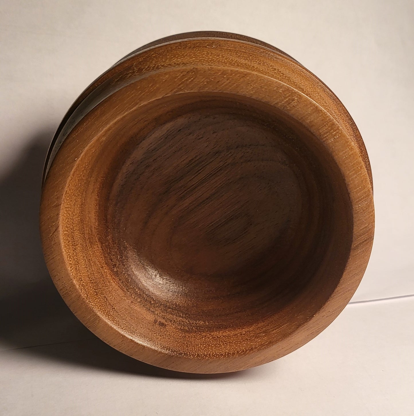 Bowl - Walnut Spirit Offering Bowl