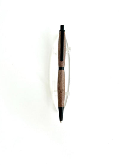 Pencil - Slim Walnut