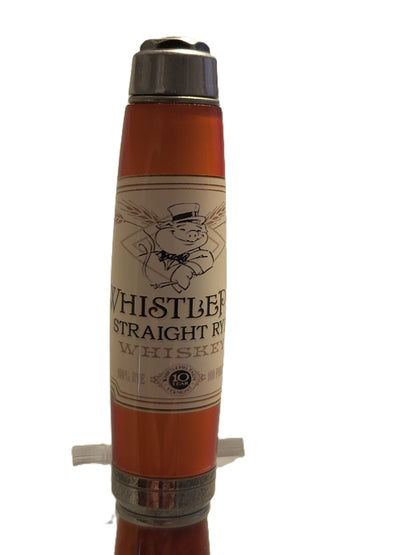 Pen - Cigar Whistlepig Whiskey