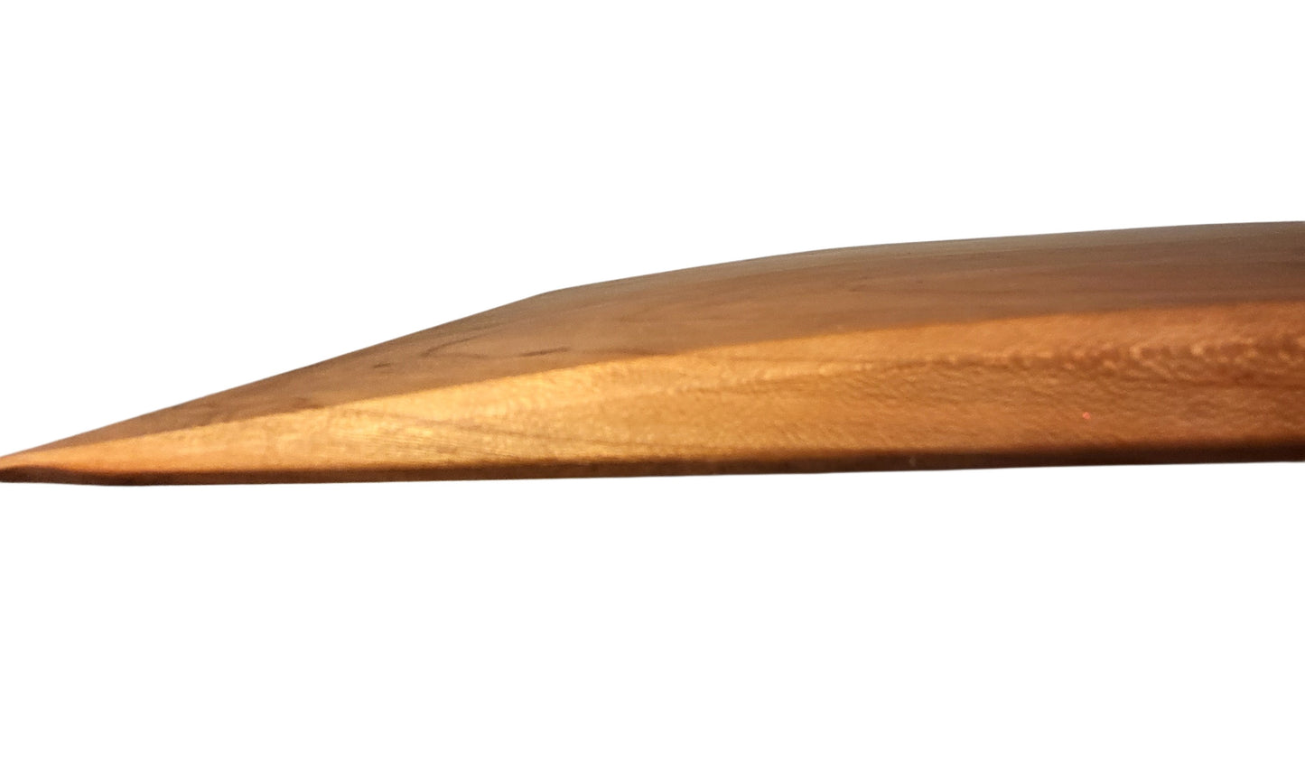 Pizza Peel or Bread Board: Cherry