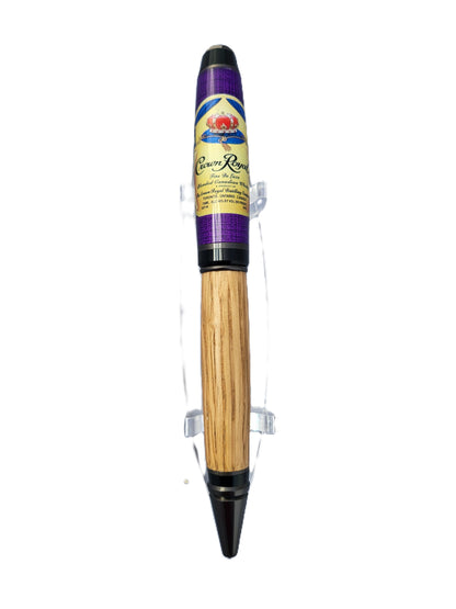 Pen - Cigar Crown Royal