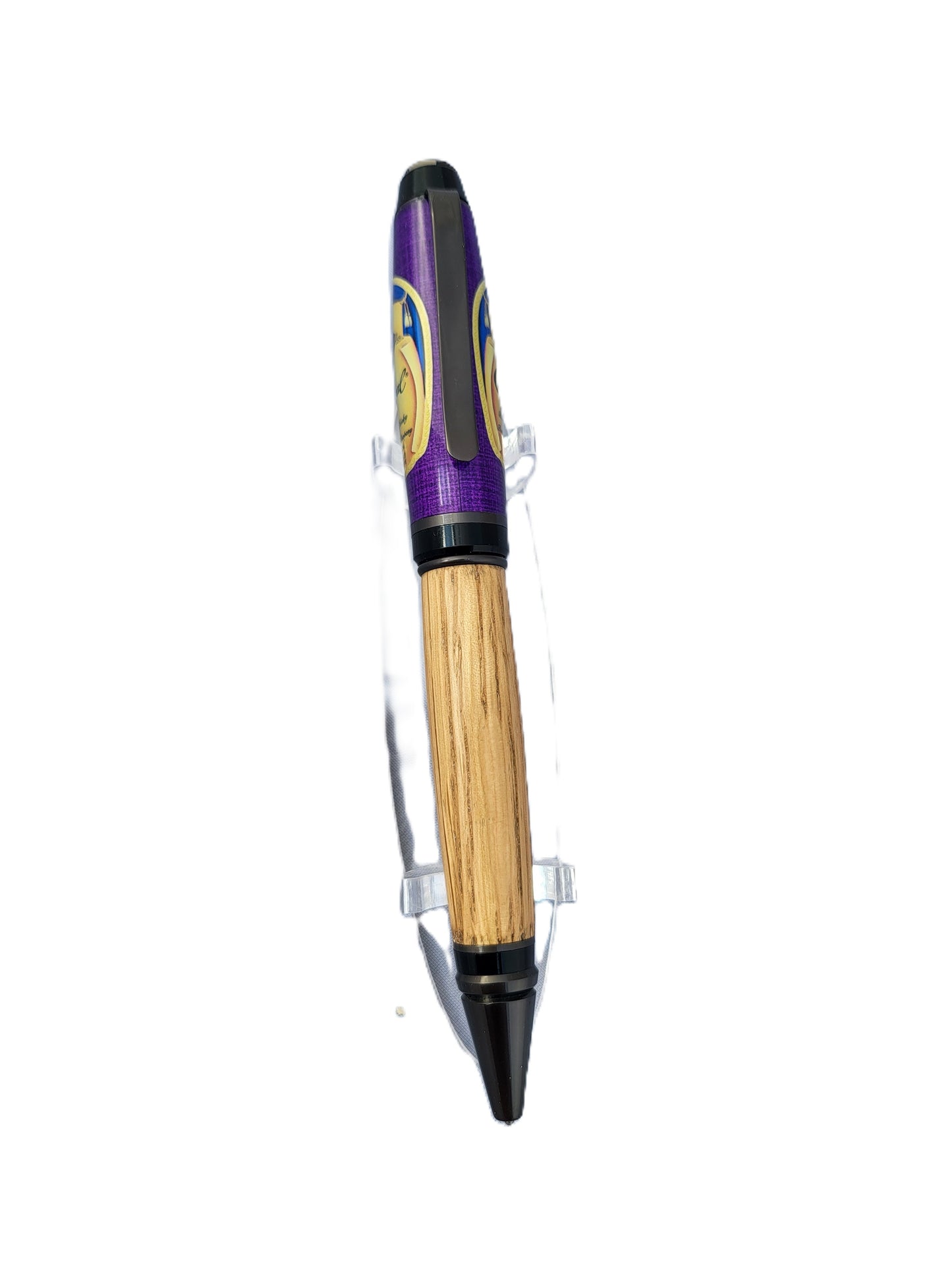 Pen - Cigar Crown Royal