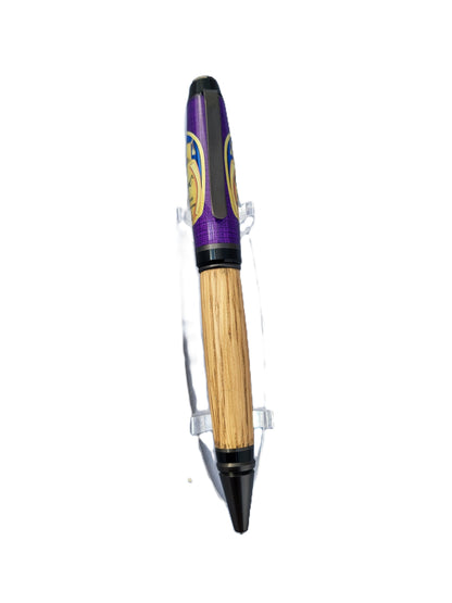 Pen - Cigar Crown Royal