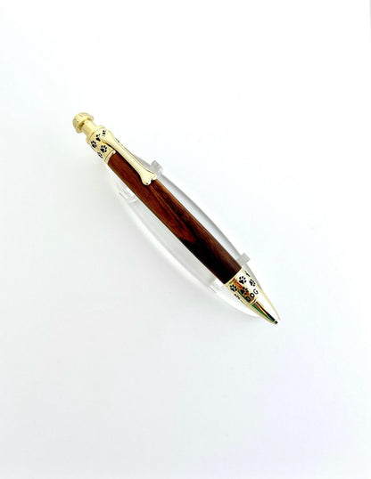 Special Order Pen -  I Love Dogs! with Wood or Acrylic of Your Choice