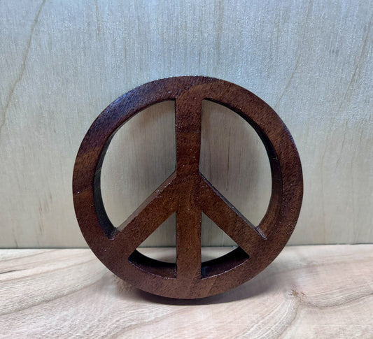 Whimsical-Peace Out!