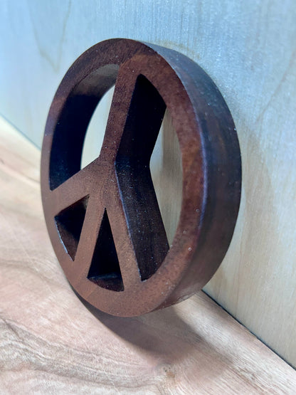 Whimsical-Peace Out!