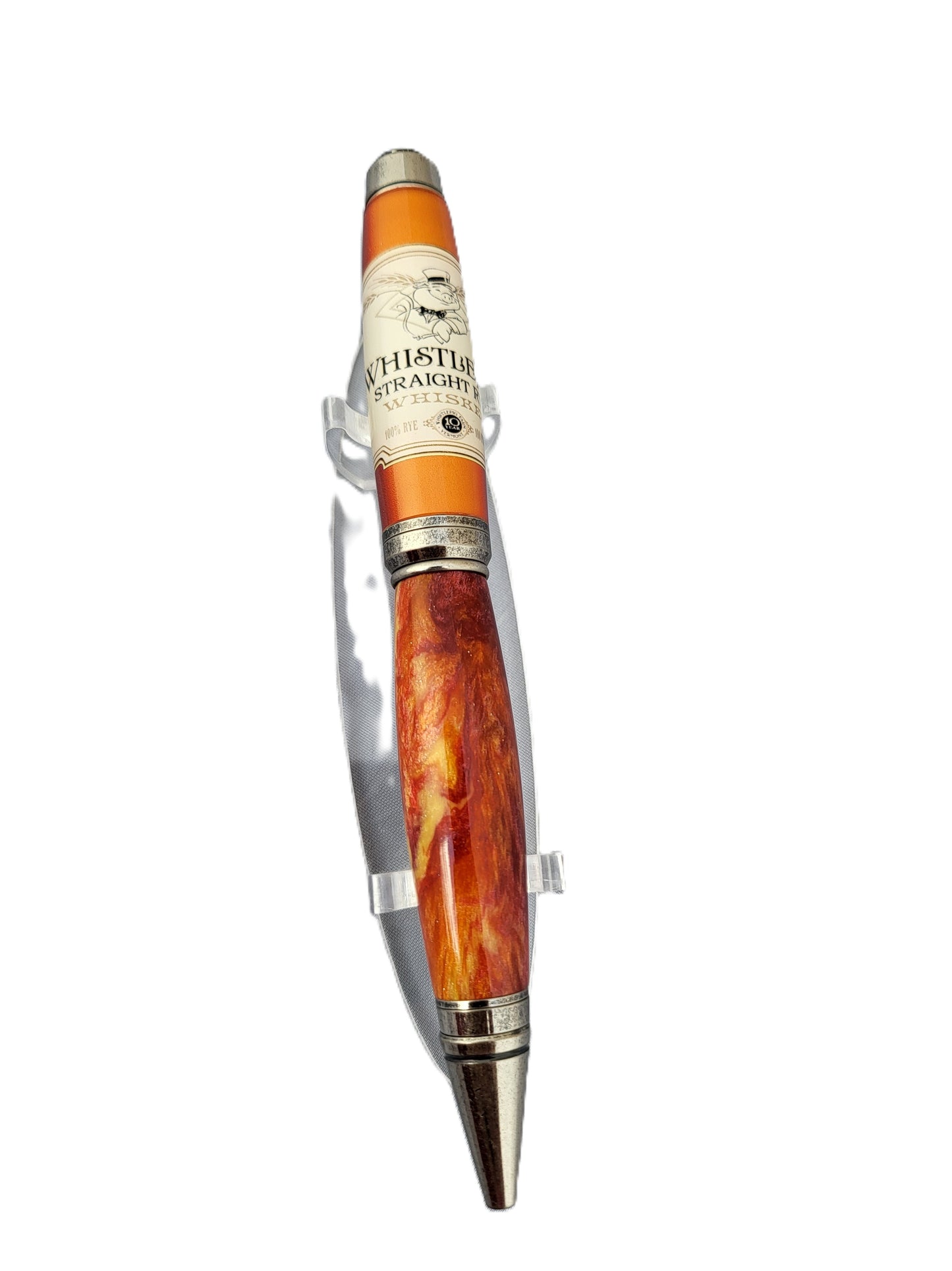 Pen - Cigar Whistlepig Whiskey