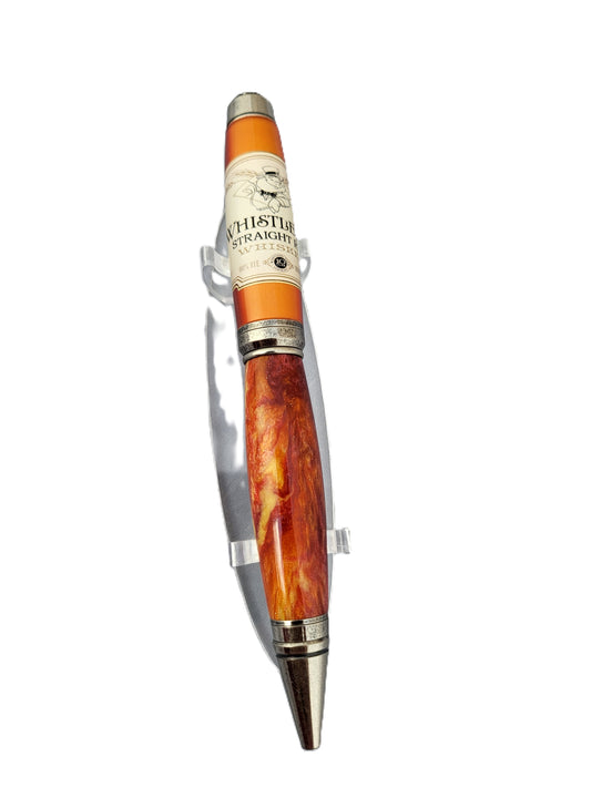 Pen - Cigar Whistlepig Whiskey