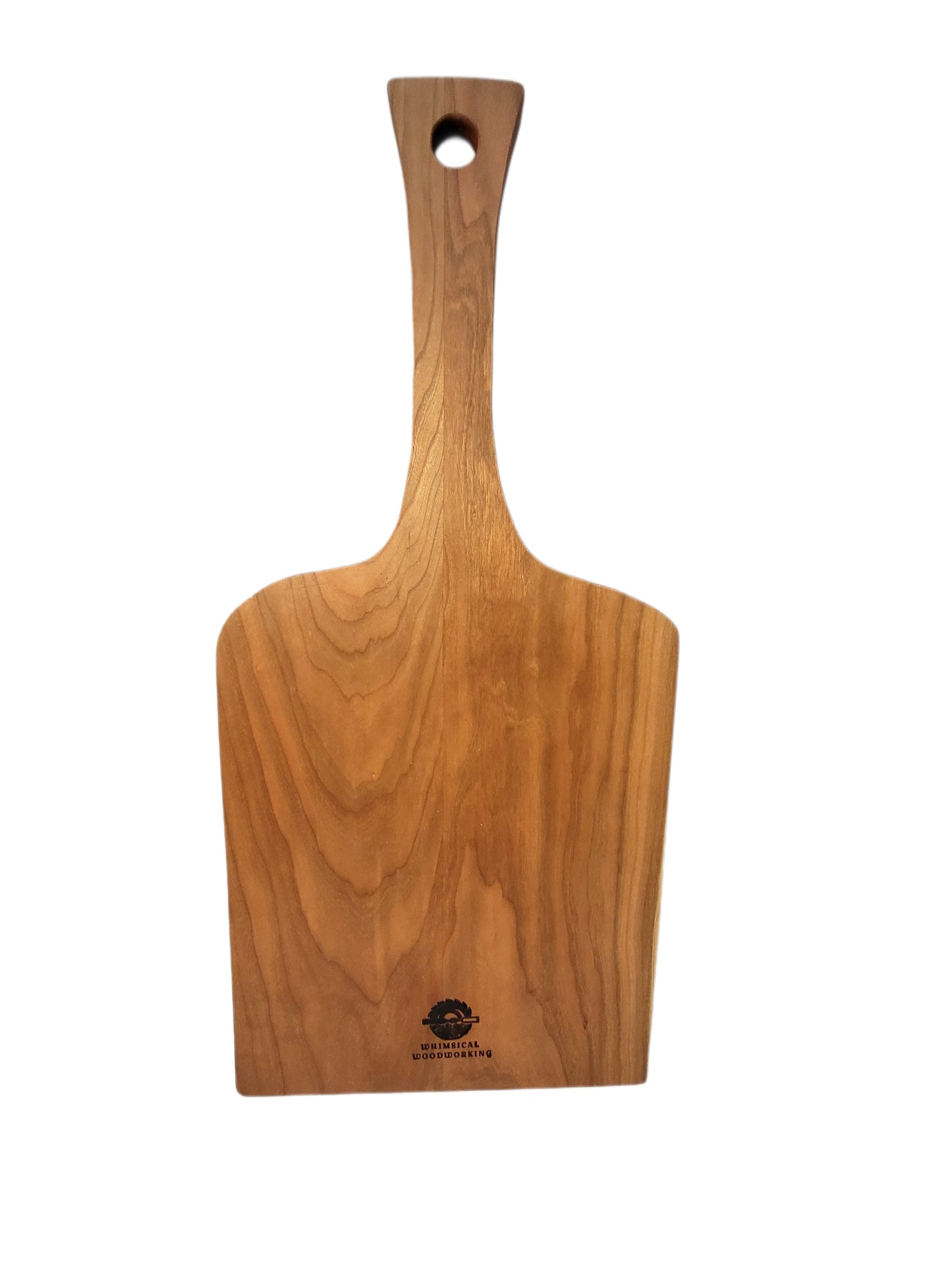 Pizza Peel or Bread Board: Cherry