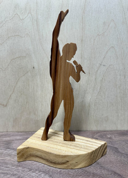 Whimsical-Musician