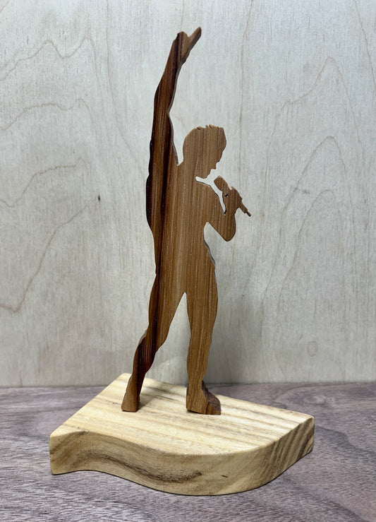 Whimsical-Musician