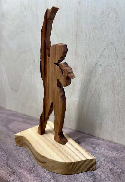 Whimsical-Musician