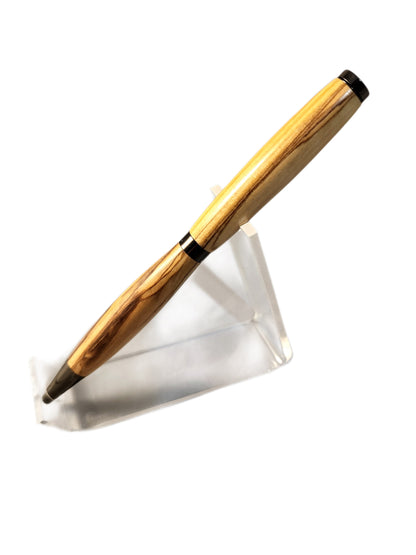 Pen - Slim Olivewood