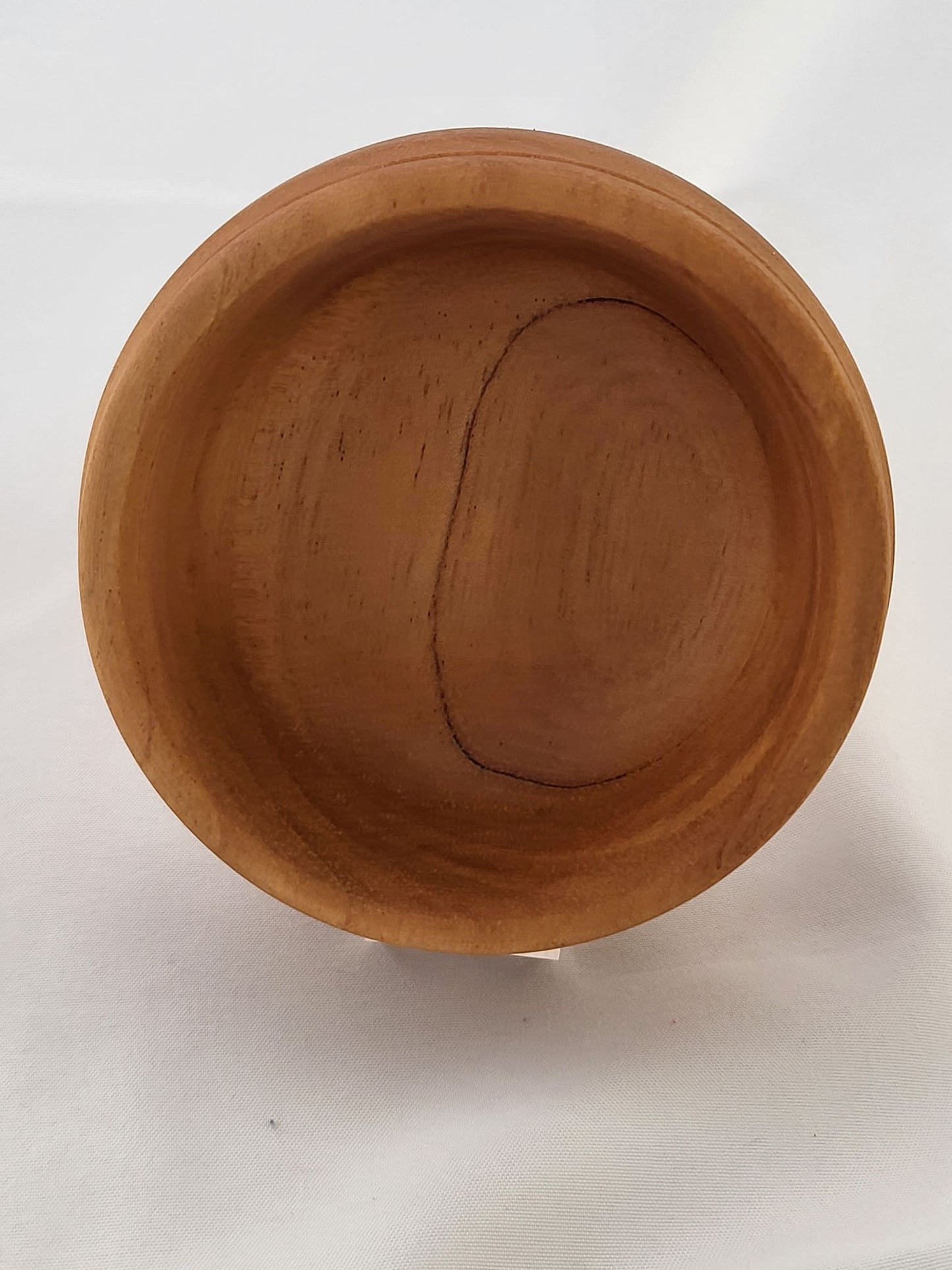 Bowl - Spanish Cedar Spirit Bowl