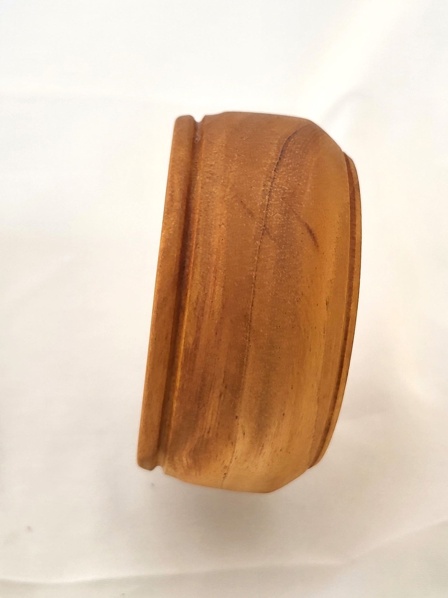 Bowl - Spanish Cedar Spirit Bowl