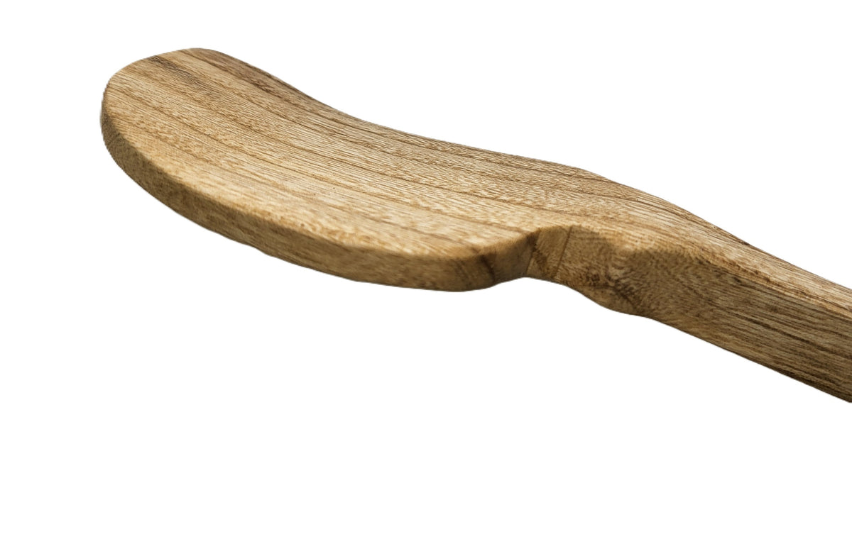 Spatula-Hackberry