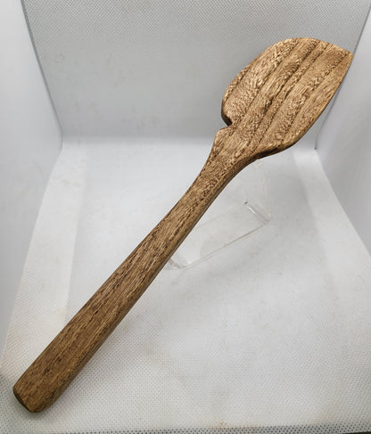 Spatula-Darker Hackberry