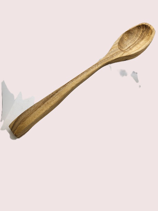 Spoon - Hackberry