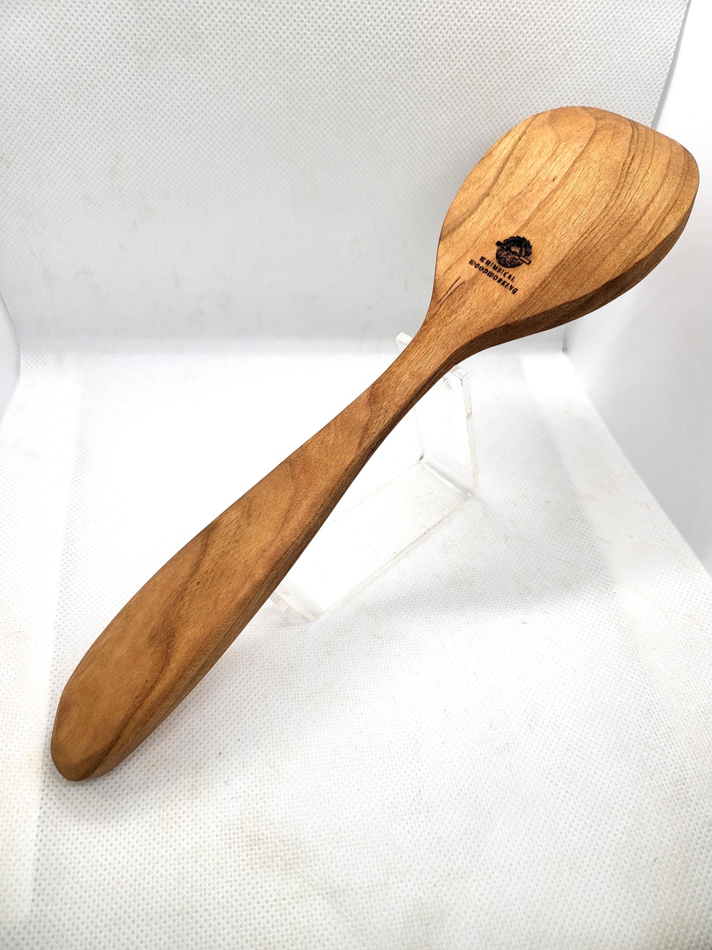 Spoon - Cherry Wood