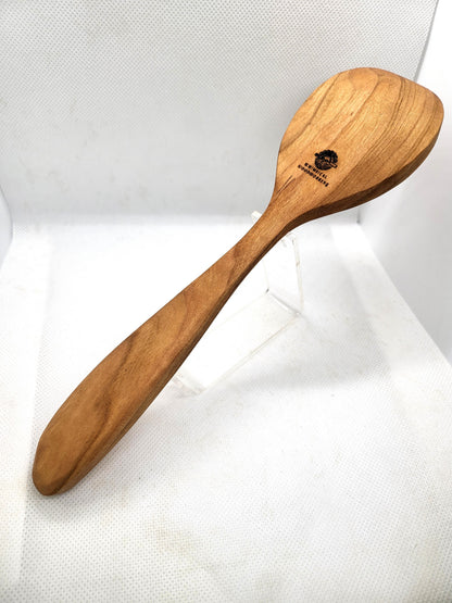 Spoon - Cherry Wood