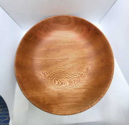 Bowl - American Lace Sycamore