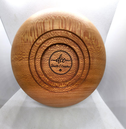 Bowl - American Lace Sycamore
