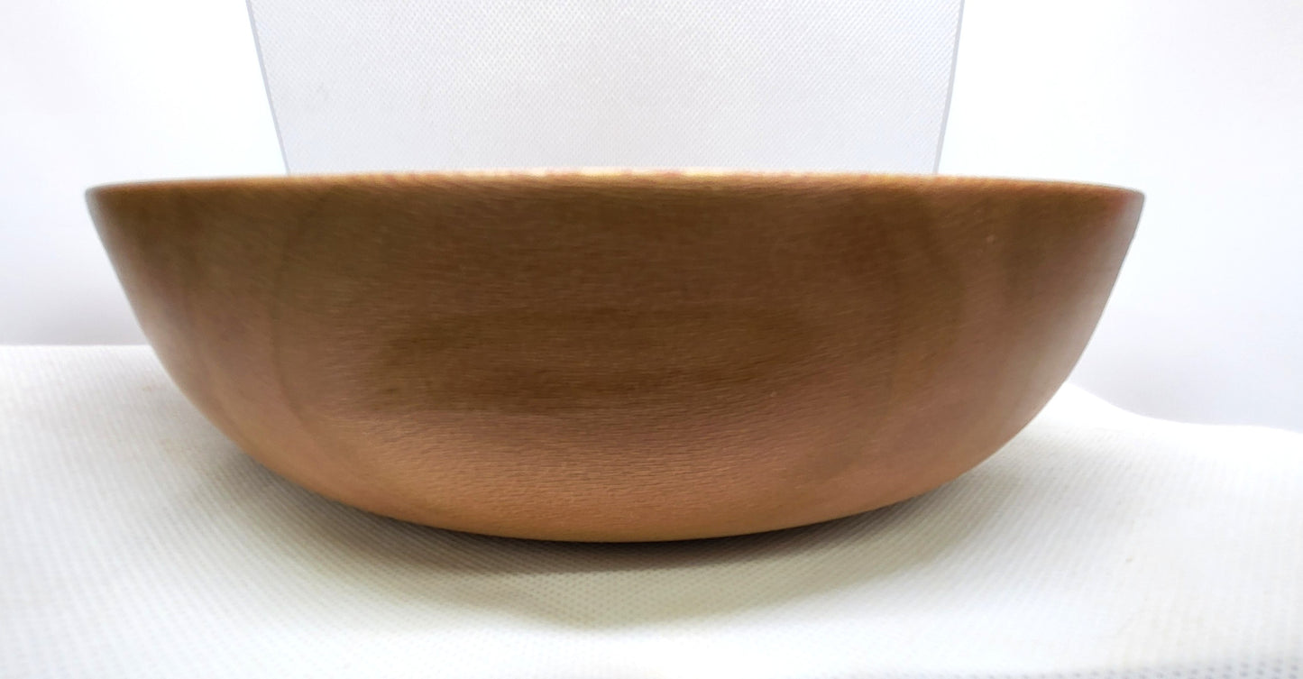 Bowl - American Lace Sycamore