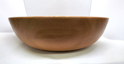 Bowl - American Lace Sycamore