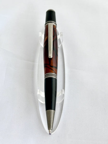 Pen - Wall Street II Cat's Eye