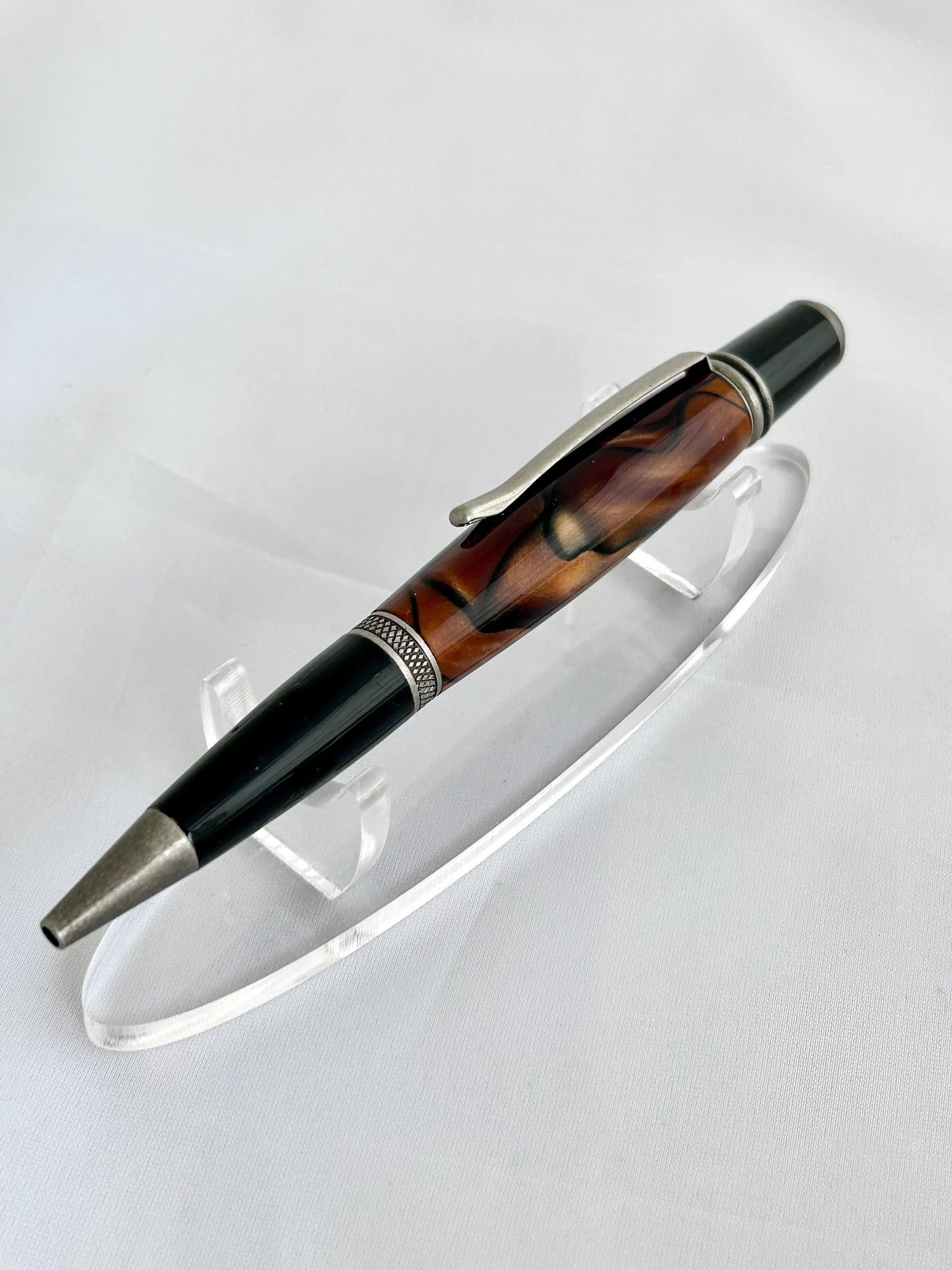 Pen - Wall Street II Cat's Eye