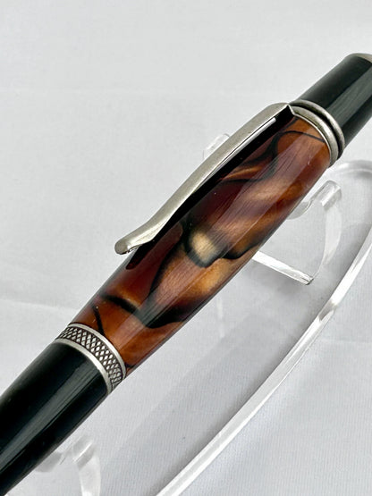 Pen - Wall Street II Cat's Eye